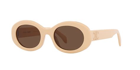 cl40194u celine|sunglass hut celine.